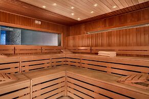 Sheraton Grand Hotel & Spa, Edinburgh