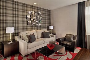 Sheraton Grand Hotel & Spa, Edinburgh