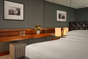 Sheraton Grand Hotel & Spa, Edinburgh