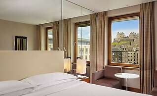 Sheraton Grand Hotel & Spa, Edinburgh