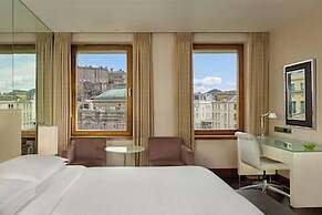 Sheraton Grand Hotel & Spa, Edinburgh