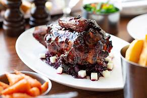 Sheraton Grand Hotel & Spa, Edinburgh