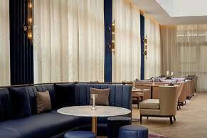 Sheraton Grand Hotel & Spa, Edinburgh