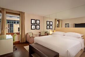 Sheraton Grand Hotel & Spa, Edinburgh