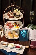 Sheraton Grand Hotel & Spa, Edinburgh