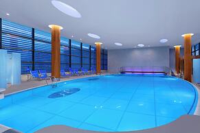 Sheraton Grand Hotel & Spa, Edinburgh