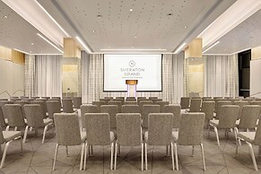 Sheraton Grand Hotel & Spa, Edinburgh