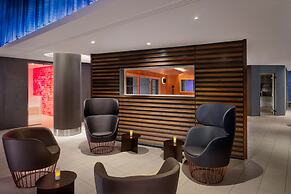 Sheraton Grand Hotel & Spa, Edinburgh