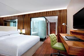 Sheraton Grand Hotel & Spa, Edinburgh