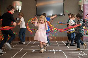 Sheraton Grand Hotel & Spa, Edinburgh