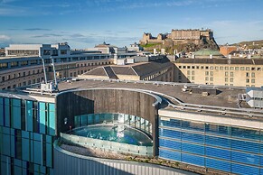 Sheraton Grand Hotel & Spa, Edinburgh
