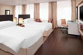 Sheraton Grand Hotel & Spa, Edinburgh