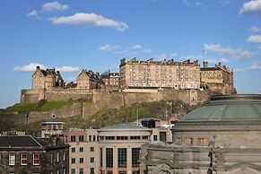 Sheraton Grand Hotel & Spa, Edinburgh