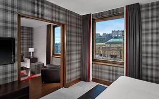 Sheraton Grand Hotel & Spa, Edinburgh