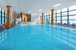 Sheraton Grand Hotel & Spa, Edinburgh