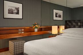 Sheraton Grand Hotel & Spa, Edinburgh