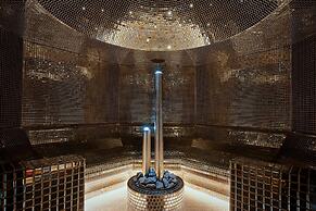 Sheraton Grand Hotel & Spa, Edinburgh