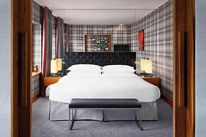 Sheraton Grand Hotel & Spa, Edinburgh