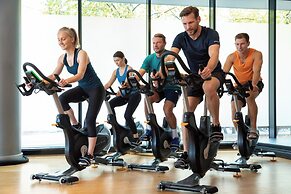 Sheraton Grand Hotel & Spa, Edinburgh