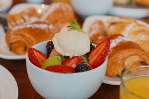 Sheraton Grand Hotel & Spa, Edinburgh