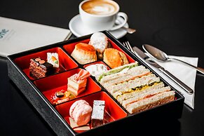 Sheraton Grand Hotel & Spa, Edinburgh