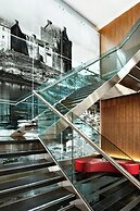 Sheraton Grand Hotel & Spa, Edinburgh