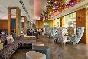 Sheraton Grand Hotel & Spa, Edinburgh