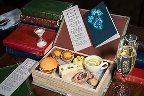 Sheraton Grand Hotel & Spa, Edinburgh