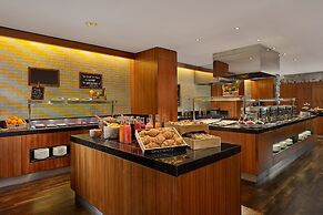 Sheraton Grand Hotel & Spa, Edinburgh