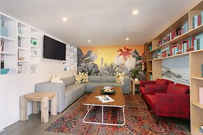 The Wayfarer San Diego