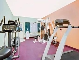 Days Inn by Wyndham Waynesboro