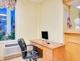 Days Inn by Wyndham Waynesboro