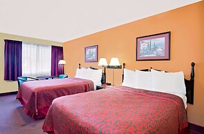 Days Inn by Wyndham Waynesboro