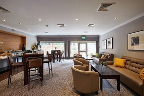 Macdonald Berystede Hotel