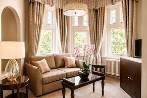 Macdonald Berystede Hotel
