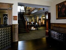 Macdonald Berystede Hotel