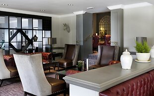 Macdonald Berystede Hotel