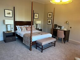 Macdonald Berystede Hotel