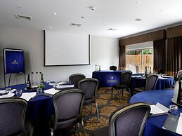 Macdonald Berystede Hotel