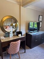 Macdonald Berystede Hotel