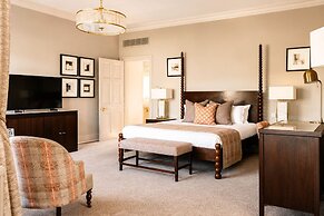 Macdonald Berystede Hotel