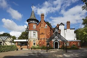 Macdonald Berystede Hotel