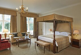 Macdonald Berystede Hotel