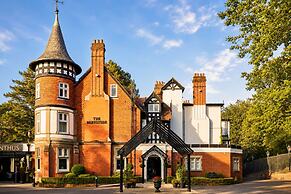 Macdonald Berystede Hotel