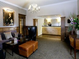 Macdonald Berystede Hotel