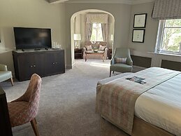 Macdonald Berystede Hotel