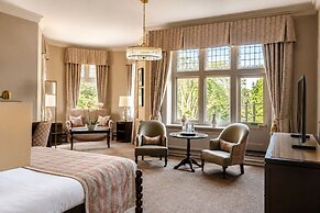 Macdonald Berystede Hotel
