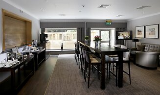 Macdonald Berystede Hotel