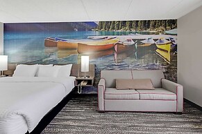 Clarion Pointe Near Erie Casino