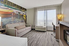 Clarion Pointe Near Erie Casino